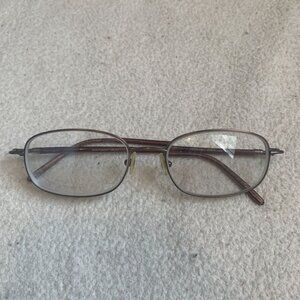 Hush Puppies Kenmark HP 244 51 17-140 BR Brown